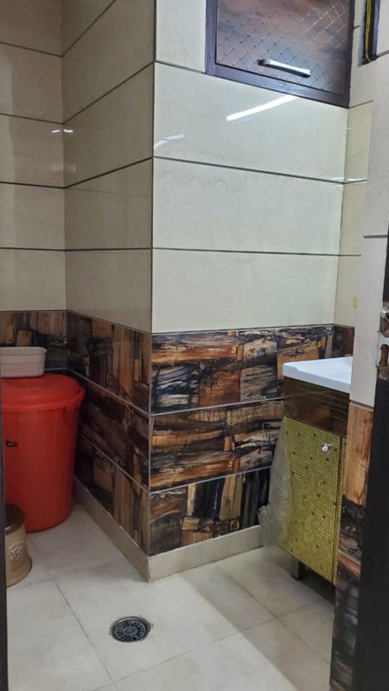 undefined, sector 12 dwarka 3 Bedroom 1500 Sq.Ft. Apartment In Sector 12 Dwarka Delhi 10324652