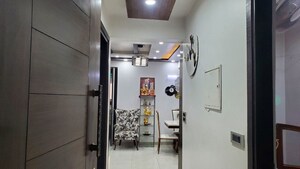 Furnished Amenities in 3 BHK Apartment at Sector 12 Dwarka – for Rent