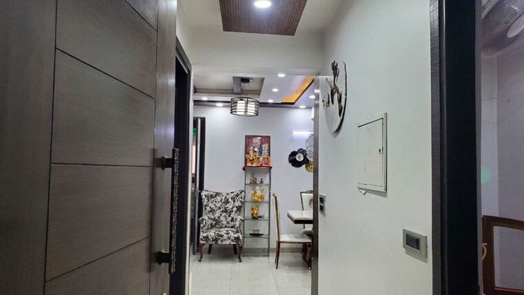 undefined, sector 12 dwarka 3 Bedroom 1500 Sq.Ft. Apartment In Sector 12 Dwarka Delhi 10324652