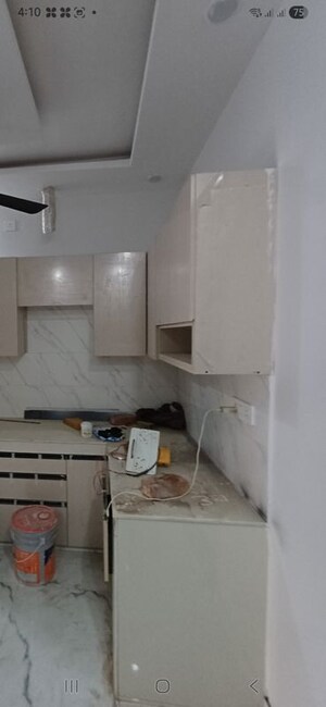 Kitchen in 3.5 BHK Independent House at Palla – for Sale