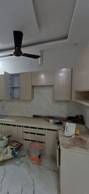 Kitchen in 3.5 BHK Independent House at Palla – for Sale