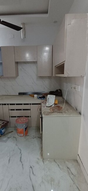 Kitchen in 3.5 BHK Independent House at Palla – for Sale
