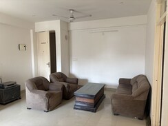 2 BHK Apartment For Rent in Breez Global Heights