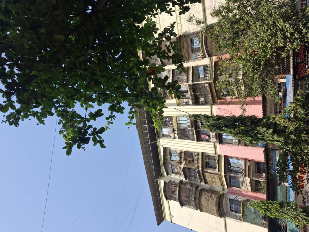 2 BHK 1269 Sq.Ft. Apartment in Shiv Complex