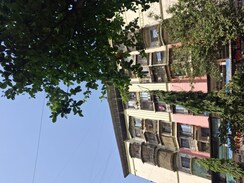 2 BHK Apartment For Rent in Shiv Complex