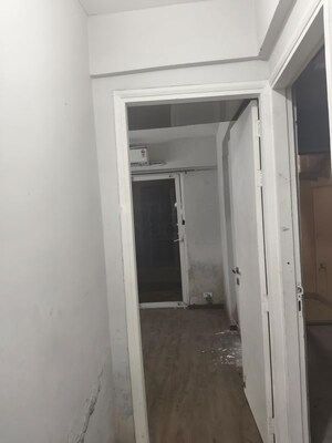 Building Lobby in 3 BHK Apartment at Signature Global City, Sector 37d – for Rent