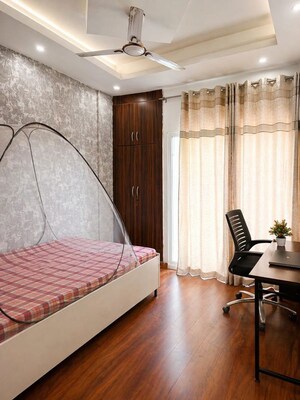 Room in 3 BHK Villa at Vaidpura – for Rent