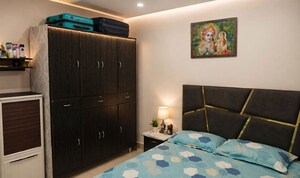 Room in 3 BHK Villa at Vaidpura – for Rent