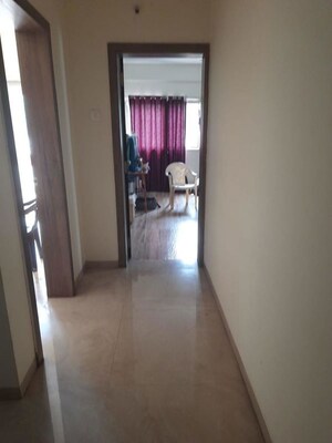 2 BHK Apartment – Nearby View at Parimal Apartment Erandwane, Erandwane - for Rent