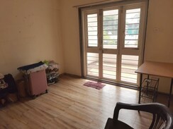 2 BHK Apartment For Rent in Parimal Apartment Erandwane
