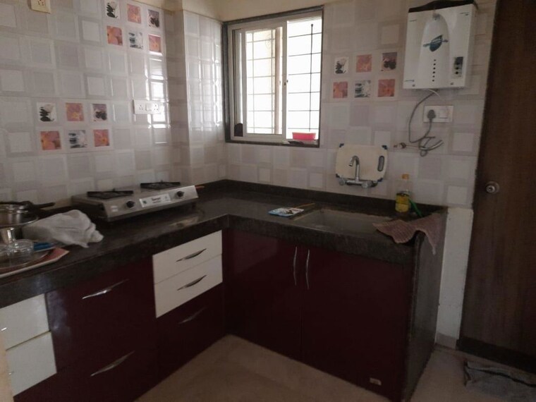 Kitchen, parimal-apartment-erandwane 2 Bedroom 1026 Sq.Ft. Apartment In Erandwane Pune 10324648