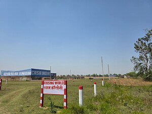  Plot – Exterior View View at Naubatpur - for Sale
