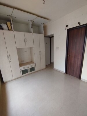 Bedroom in 3 BHK Apartment at Paradise Sai Pearls, Kharghar – for Rent