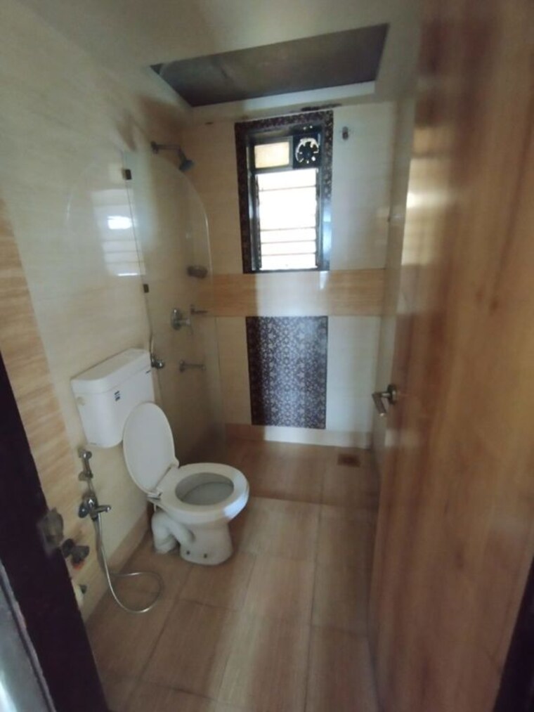 Bathroom, paradise-sai-pearls 3 Bedroom 1045 Sq.Ft. Apartment In Kharghar Navi Mumbai 10324672