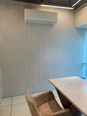 Furnished Amenities in  Office Space at Samriddhi Colonnade, Vikram Nagar – for Rent