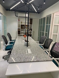 Office Space For Rent in Samriddhi Colonnade