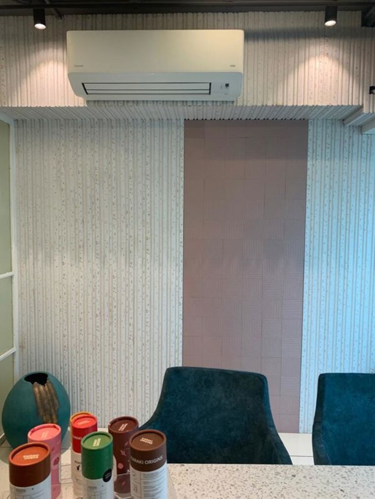 Bedroom, samriddhi-colonnade Commercial Office Space 1200 Sq.Ft. In Vikram Nagar Ahmedabad 10324680