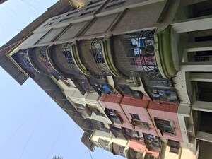 1 RK Apartment For Rent in Shiv Complex, Ghansoli