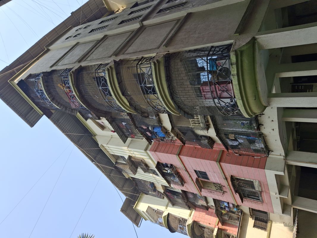 1 RkApartment For Rent in Shiv Complex