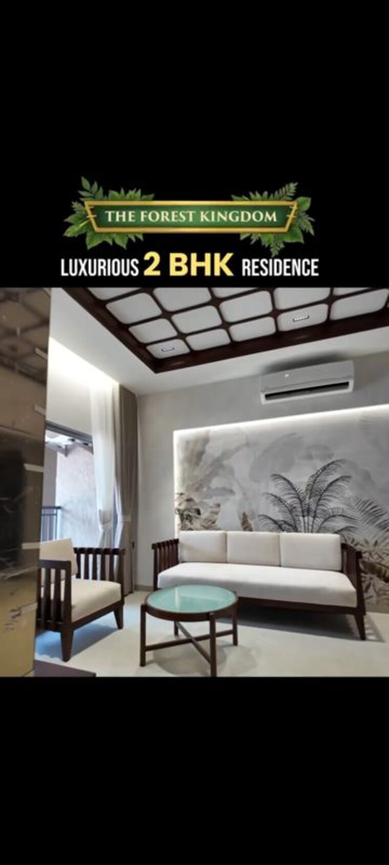 Kitchen, thane west 2 Bedroom 1000 Sq.Ft. Apartment In Thane West Thane 10324689