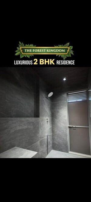 Room in 2 BHK Apartment at Thane West – for Sale