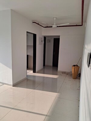 Kitchen in 2 BHK Apartment at Arkade Aspire, Goregaon East – for Rent