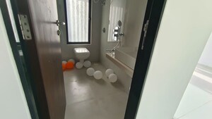 Bathroom in 2 BHK Apartment at Arkade Aspire, Goregaon East – for Rent