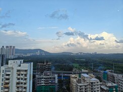 2 BHK + Store Room Apartment For Rent in Arkade Aspire