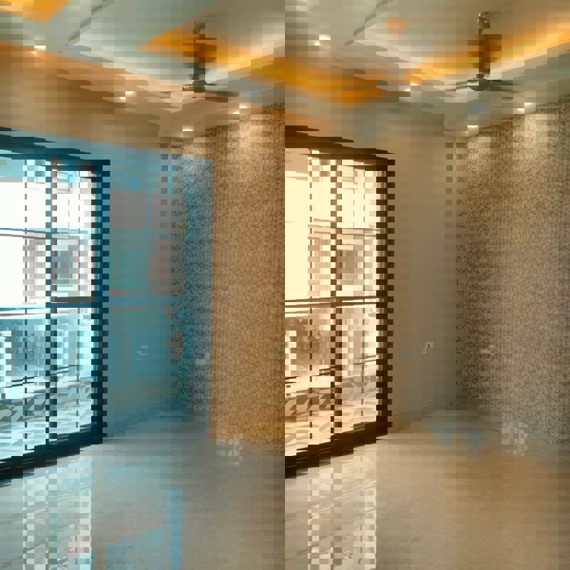 2 BHK 1500 Sq.Ft. Builder Floor in Ashoka Enclave Faridabad