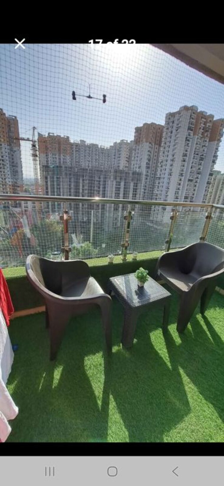 Team Area, raj nagar extension 2 Bedroom 920 Sq.Ft. Apartment In Raj Nagar Extension Ghaziabad 10324684