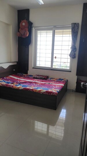 2 BHK Apartment For Rent in Aundh