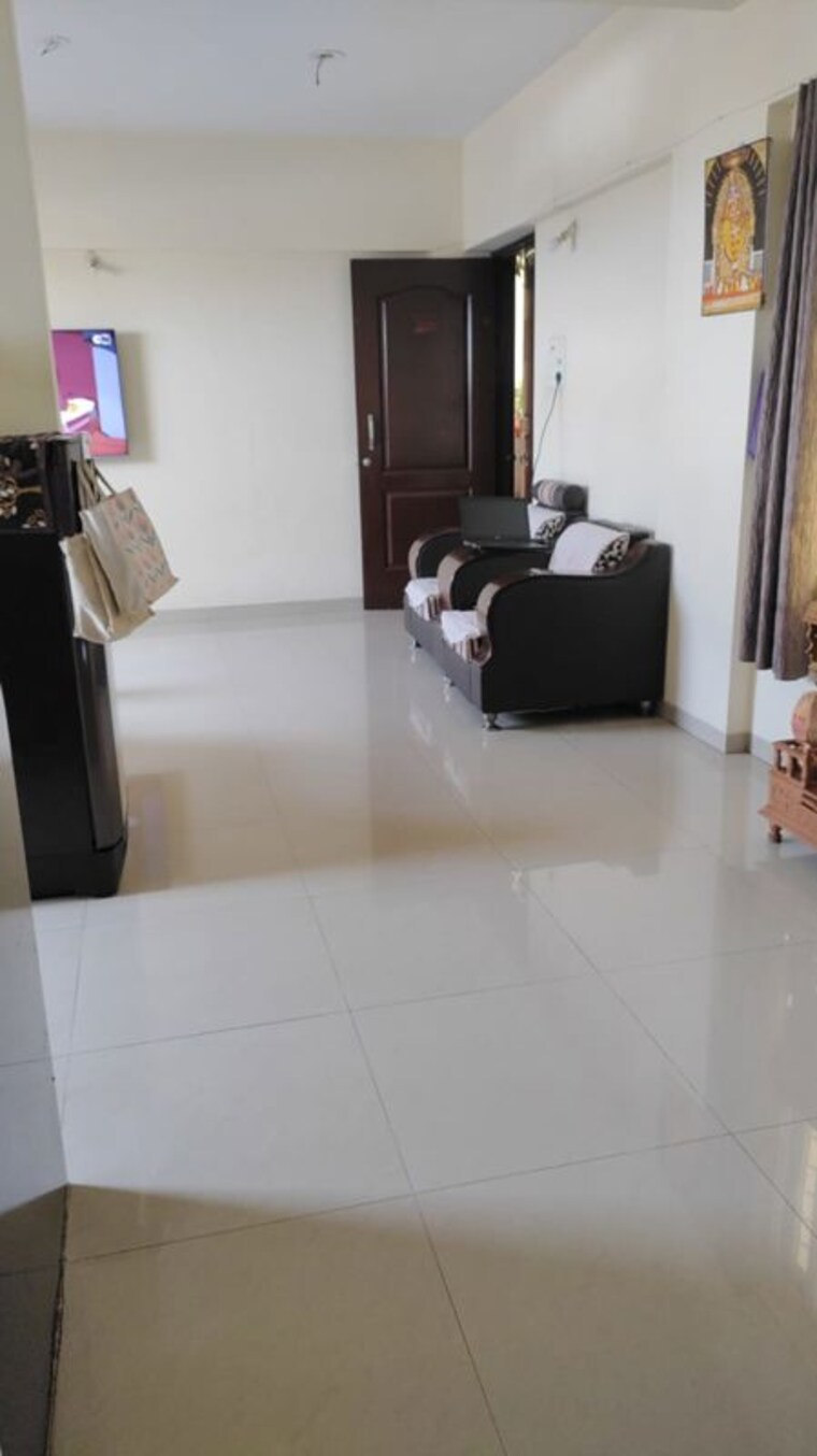 Living Room, aundh 2 Bedroom 750 Sq.Ft. Apartment In Aundh Pune 10324709