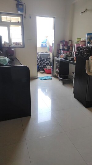 Kitchen in 2 BHK Apartment at Aundh – for Rent