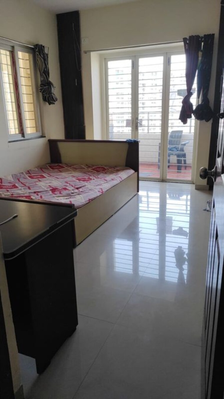Bedroom, aundh 2 Bedroom 750 Sq.Ft. Apartment In Aundh Pune 10324709