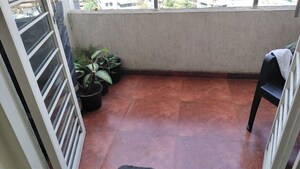  2 BHK Apartment at Aundh – for Rent