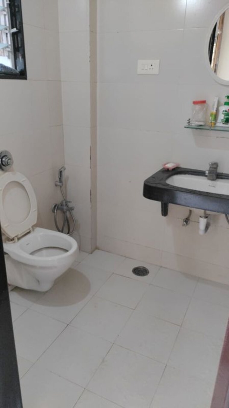 Attached Bathroom, aundh 2 Bedroom 750 Sq.Ft. Apartment In Aundh Pune 10324709