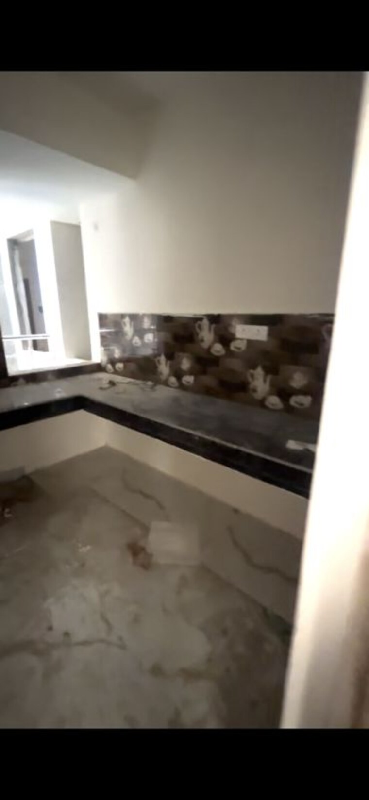 Kitchen, rps more 3 Bedroom 1650 Sq.Ft. Apartment In Rps More Patna 10324687