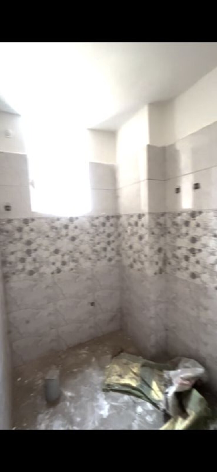 Bathroom, rps more 3 Bedroom 1650 Sq.Ft. Apartment In Rps More Patna 10324687