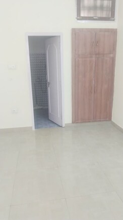 2 BHK + Pooja Room Builder Floor For Rent in Gomti Nagar