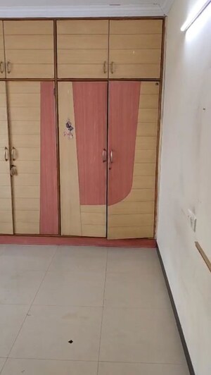 Bathroom in 3 BHK Apartment at Arihant Kunj West Marredpally, West Marredpally – for Sale