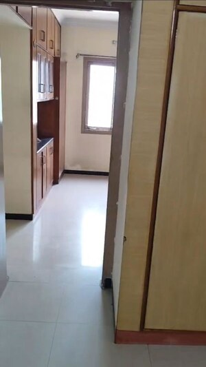 Building Lobby in 3 BHK Apartment at Arihant Kunj West Marredpally, West Marredpally – for Sale