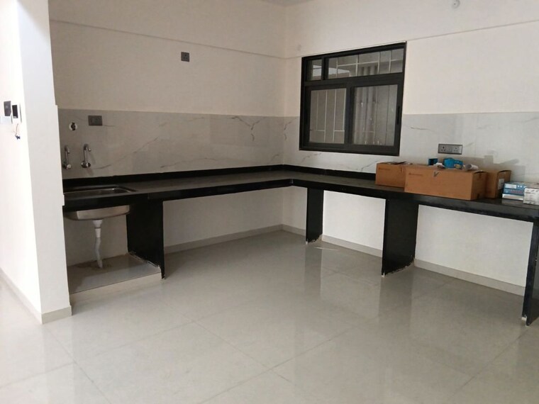 Kitchen, baner 3 Bedroom 1620 Sq.Ft. Apartment In Baner Pune 10324716