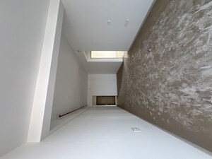 Hall in 2 BHK Apartment at Neelam Solstice, Ghatkopar East – for Rent