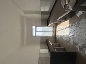 Kitchen in 2 BHK Apartment at Neelam Solstice, Ghatkopar East – for Rent