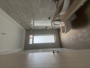 Washroom in 2 BHK Apartment at Neelam Solstice, Ghatkopar East – for Rent