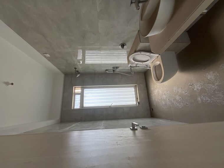 Washroom, neelam-solstice 2 Bedroom 875 Sq.Ft. Apartment In Ghatkopar East Mumbai 10324708