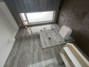 Bathroom in 2 BHK Apartment at Neelam Solstice, Ghatkopar East – for Rent