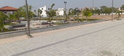 Plot For Sale in Krishna Iscon Valley