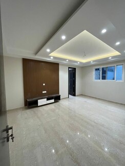 3 BHK Builder Floor For Rent in Rajouri Garden
