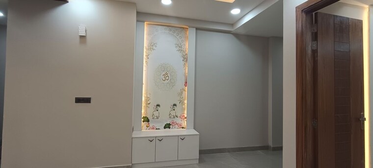 Room, bptp-district-phase-2 3 Bedroom 145 Sq.Ft. Builder Floor In Sector 84 Faridabad 10324731